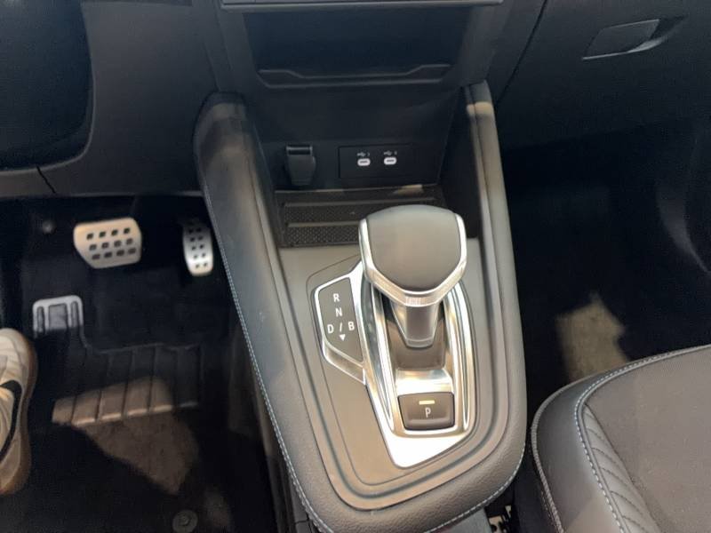 Renault Captur - Photo 40
