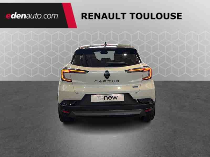 Renault Captur - Photo 4