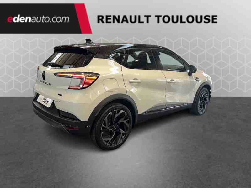 Renault Captur - Photo 5