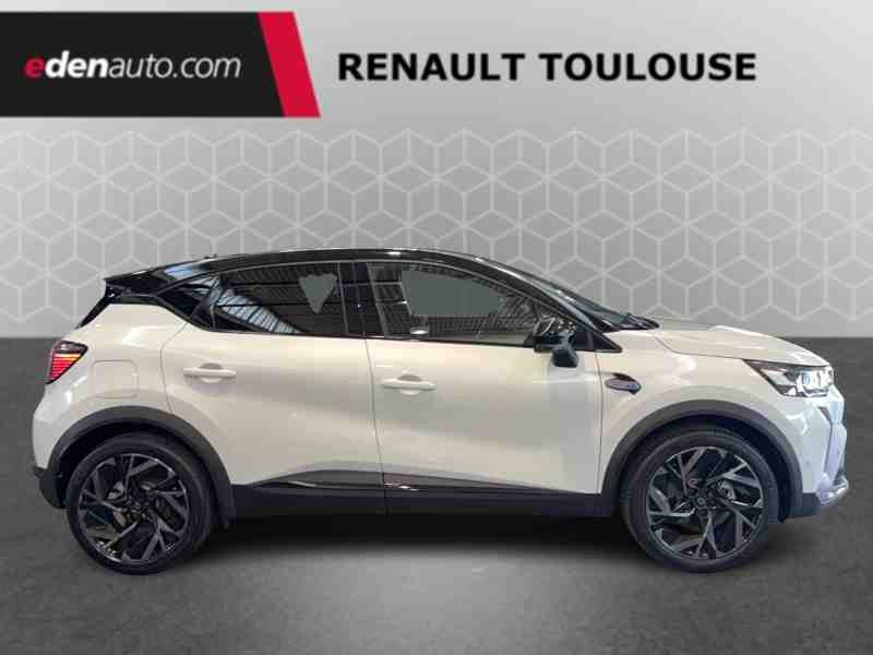 Renault Captur - Photo 6
