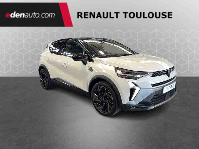 Renault Captur - Photo 7