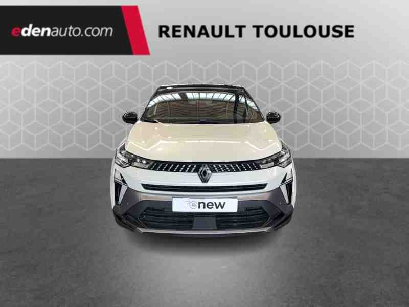 Renault Captur - Photo 8