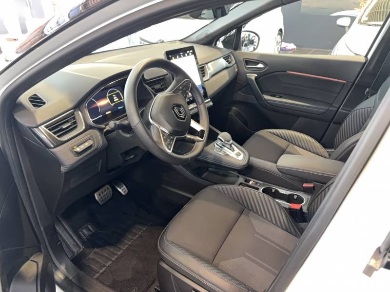 Renault Captur - Photo 10