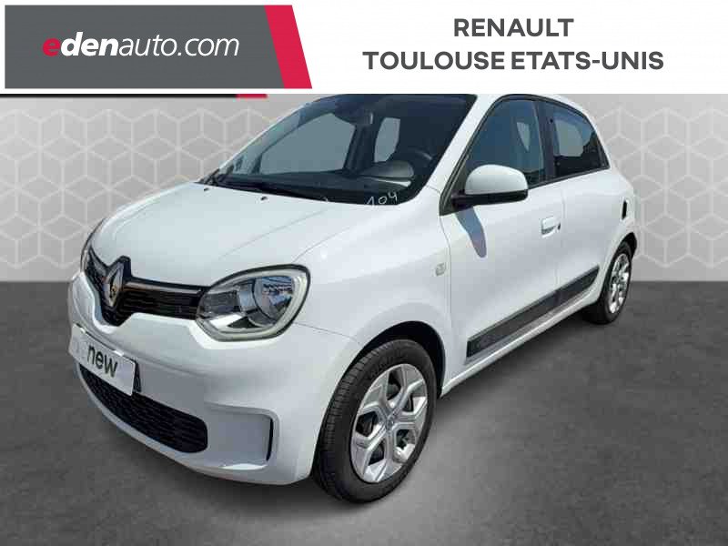 Renault Twingo - Photo 1