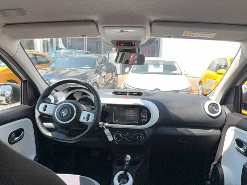 Renault Twingo - Photo 11