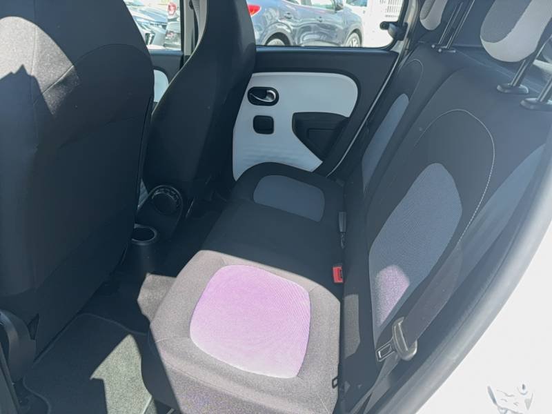 Renault Twingo - Photo 14