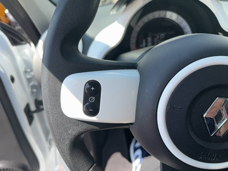 Renault Twingo - Photo 17