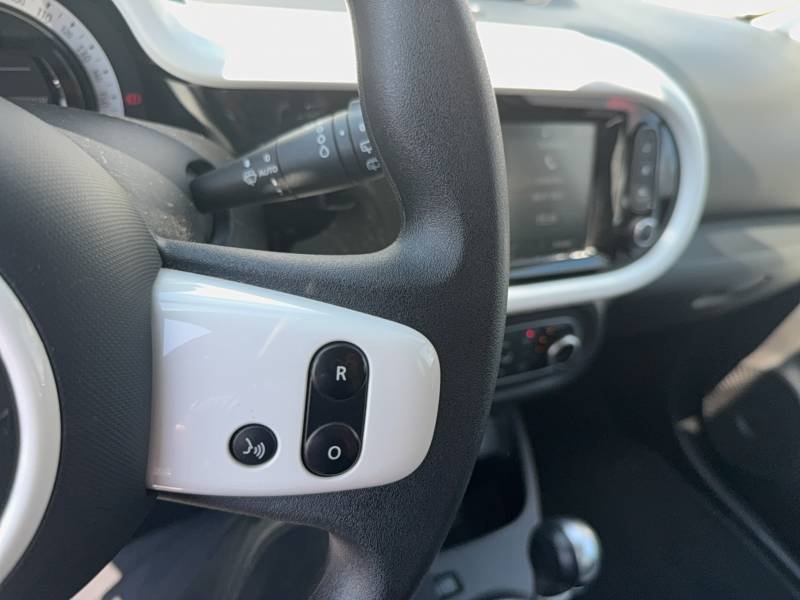 Renault Twingo - Photo 18