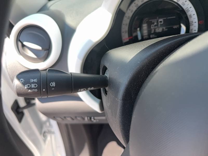 Renault Twingo - Photo 19