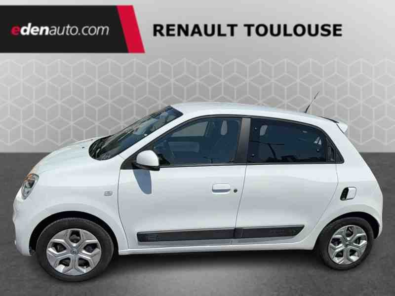 Renault Twingo - Photo 2