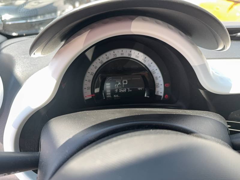 Renault Twingo - Photo 21