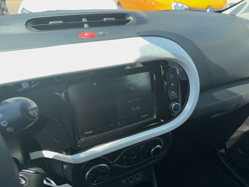 Renault Twingo - Photo 23