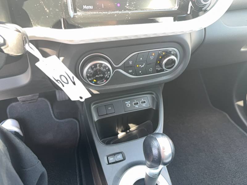 Renault Twingo - Photo 24