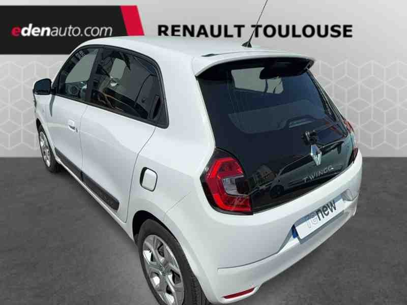 Renault Twingo - Photo 3