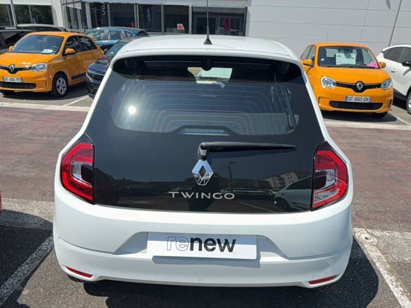 Renault Twingo - Photo 4