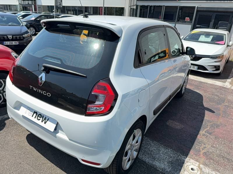 Renault Twingo - Photo 5