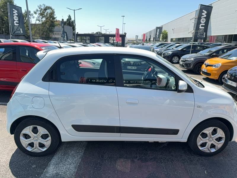Renault Twingo - Photo 6