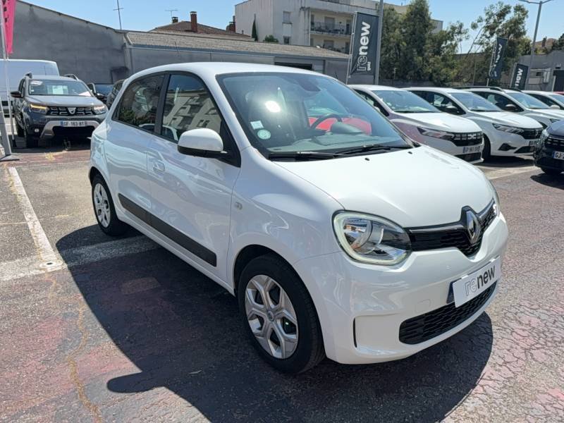 Renault Twingo - Photo 7
