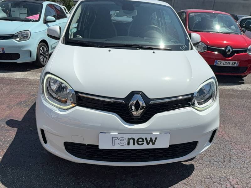 Renault Twingo - Photo 8