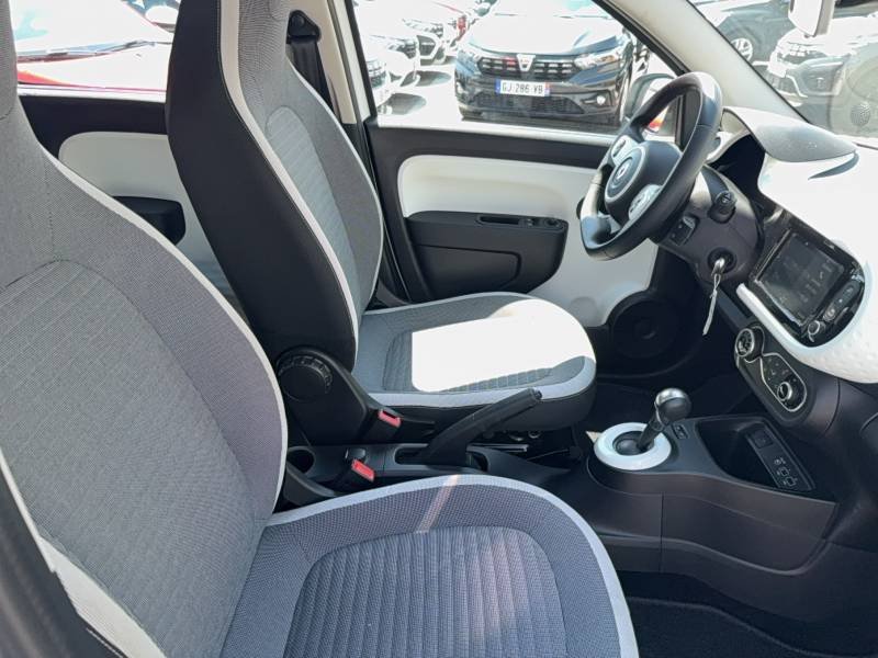 Renault Twingo - Photo 10