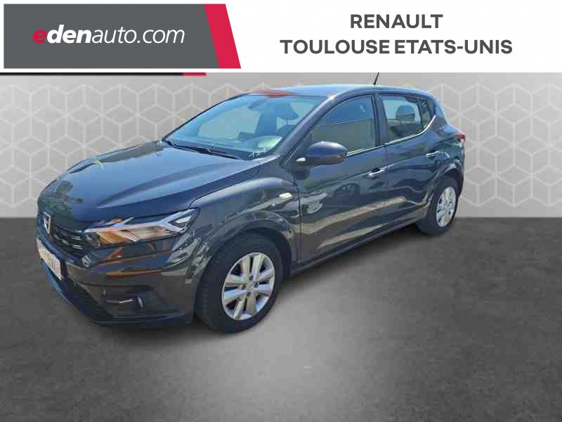 Dacia Sandero - Photo 1