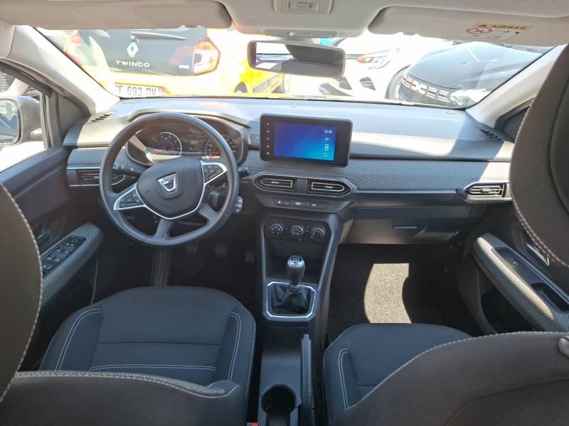 Dacia Sandero - Photo 11