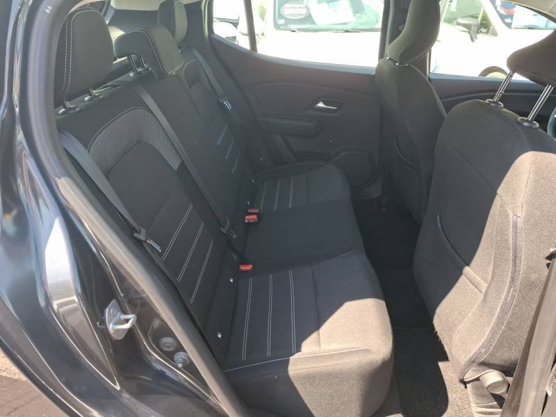 Dacia Sandero - Photo 12