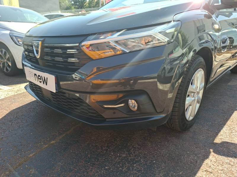 Dacia Sandero - Photo 13