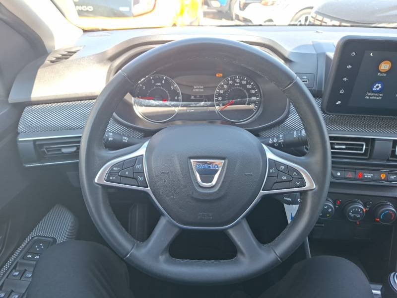 Dacia Sandero - Photo 17