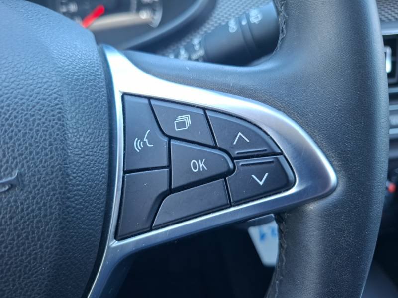 Dacia Sandero - Photo 19