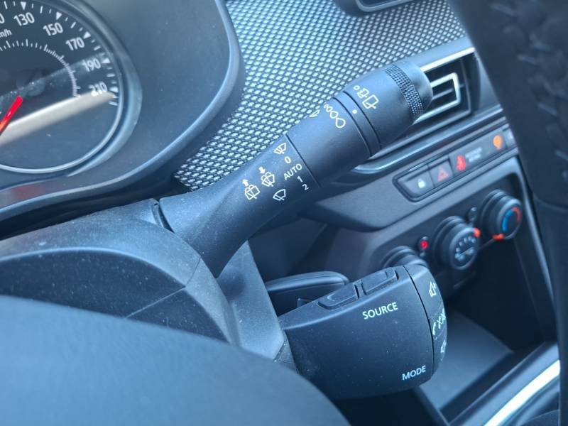 Dacia Sandero - Photo 20