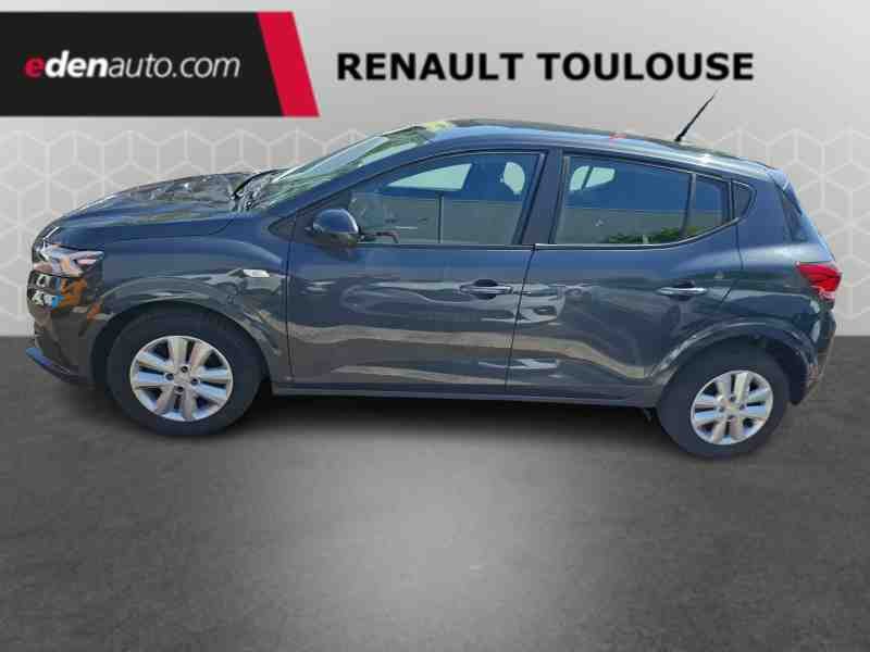 Dacia Sandero - Photo 2