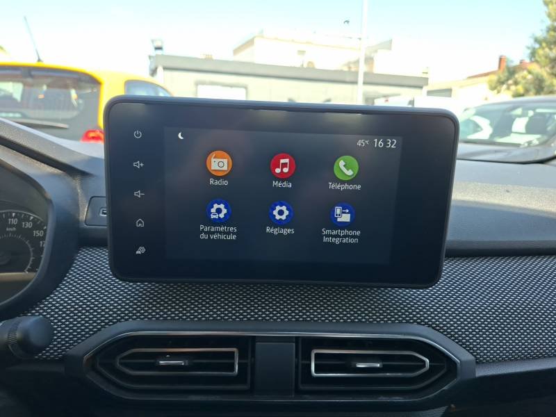 Dacia Sandero - Photo 21