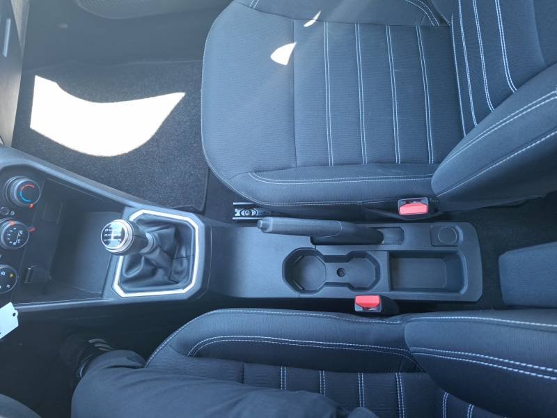 Dacia Sandero - Photo 24