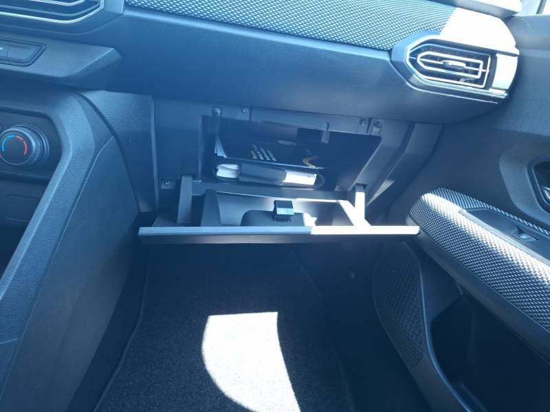 Dacia Sandero - Photo 26