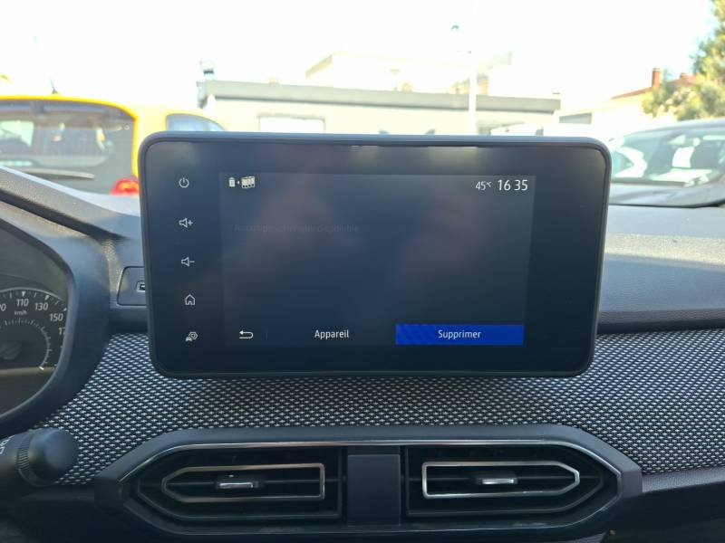 Dacia Sandero - Photo 30