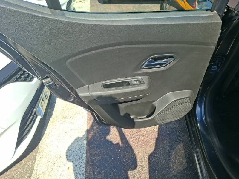 Dacia Sandero - Photo 31