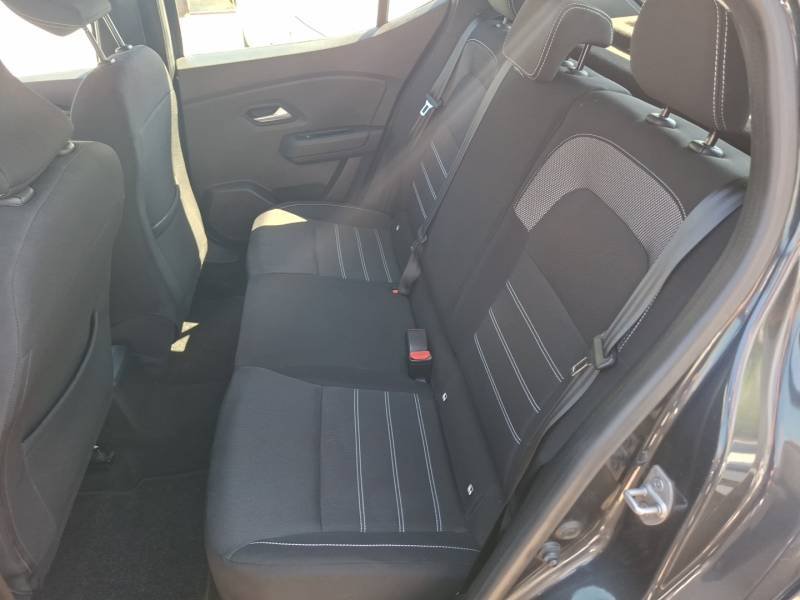 Dacia Sandero - Photo 32