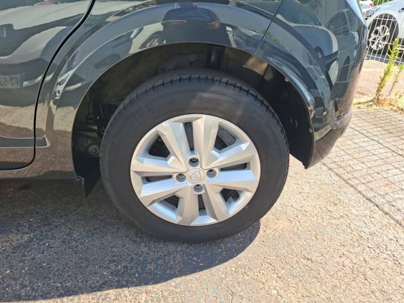 Dacia Sandero - Photo 33