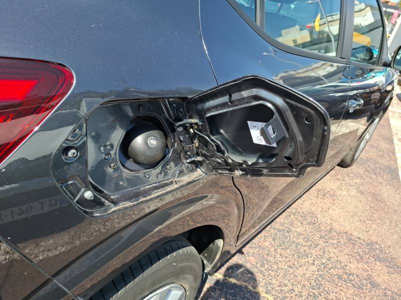 Dacia Sandero - Photo 37
