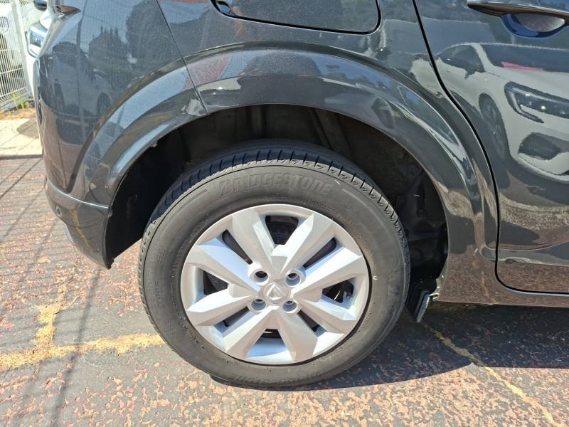 Dacia Sandero - Photo 38