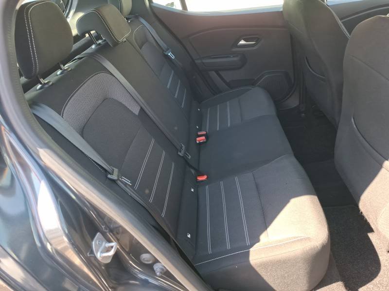 Dacia Sandero - Photo 39