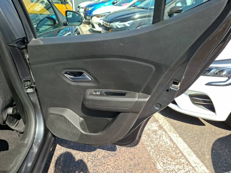 Dacia Sandero - Photo 40