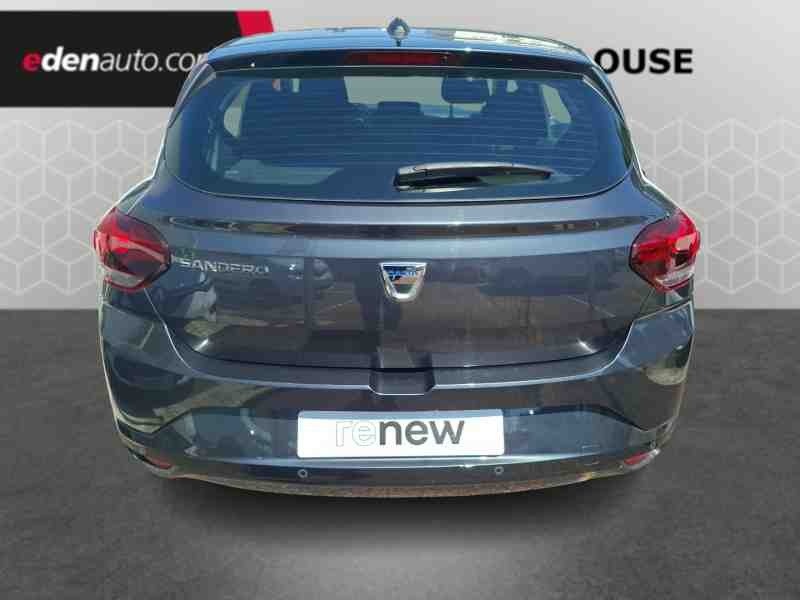 Dacia Sandero - Photo 4