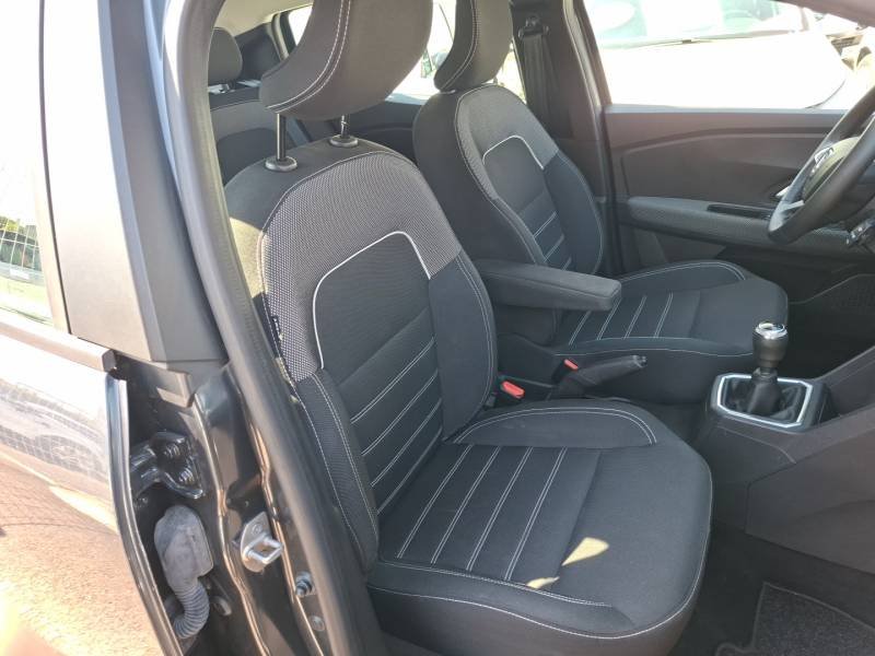 Dacia Sandero - Photo 42