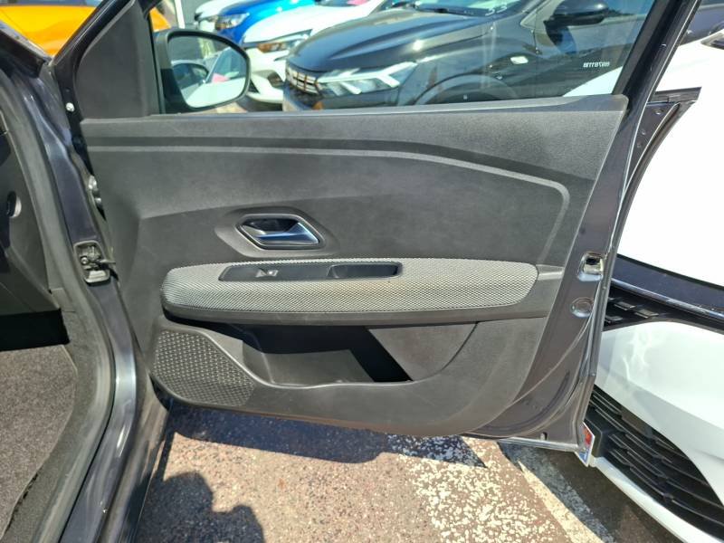 Dacia Sandero - Photo 43