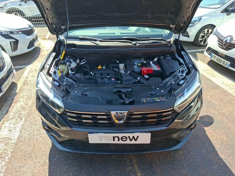 Dacia Sandero - Photo 46