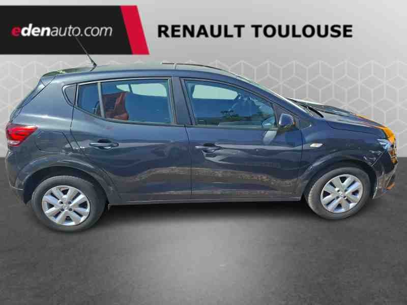 Dacia Sandero - Photo 6