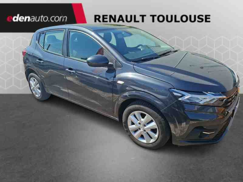 Dacia Sandero - Photo 7