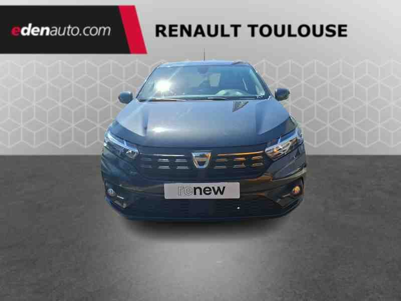 Dacia Sandero - Photo 8